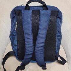 リュックの画像