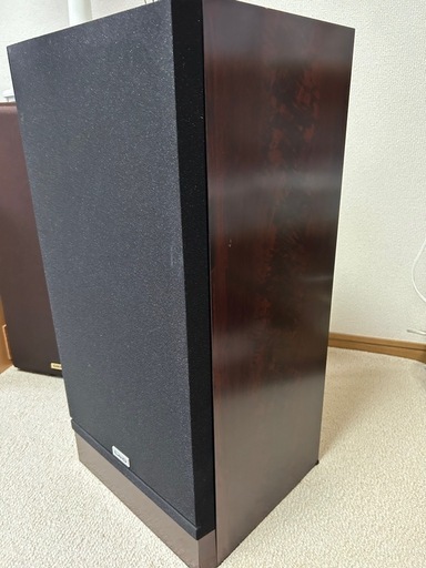 【決定】スピーカー　L o-D HS-780 100Ｗ