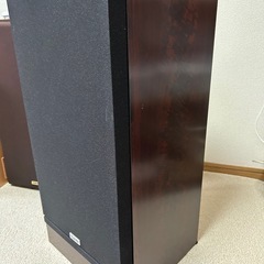 【決定】スピーカー　L o-D HS-780 100Ｗの画像