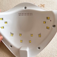【お値下げしました】ネイル用品の画像