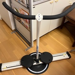 レッグマジック