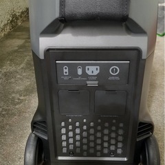 eco flow pro （エコフロープロ）の画像