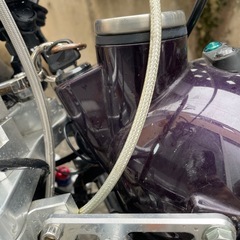モンキー　z50j写真追加用の画像
