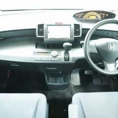 【ローン審査通過率95％！ローンお任せください！】ホンダ フリード 　ＦＬＥＸ　Ｆパッケージの画像