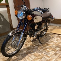 【受け渡し決まりました】【実働】YAMAHA YB-1 2st ...