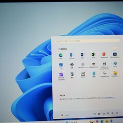 爆速HP Prodesk Win11Pro i5-9500 8Gb SSD512Gb+HDD500Gbの画像