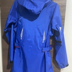 【値下げ】レインウェア　の画像