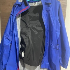 【値下げ】レインウェア　の画像