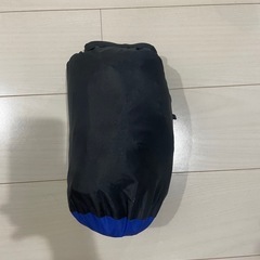 【値下げ】レインウェア　の画像