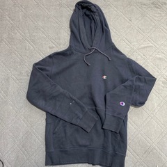 チャンピオン　パーカー　メンズＬ