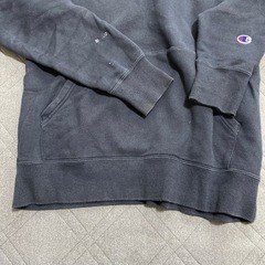 チャンピオン　パーカー　メンズＬの画像