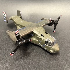 米空軍　MV-8160モデル