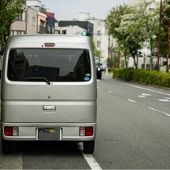 未経験OK！宅配ドライバー