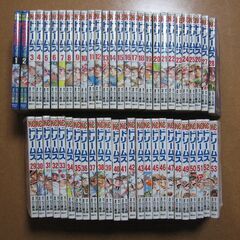 川三番地 Dreamsドリームス1～53巻の未完結☆野球漫画コミ...