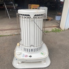 コロナ　ストーブSL221の画像