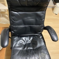 オフィスチェア