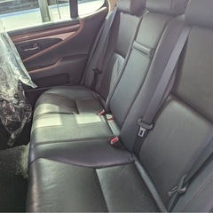 【最終値下げ】車両交換可能 レクサス　LS460後期　低走行　フル純正　禁煙車の画像