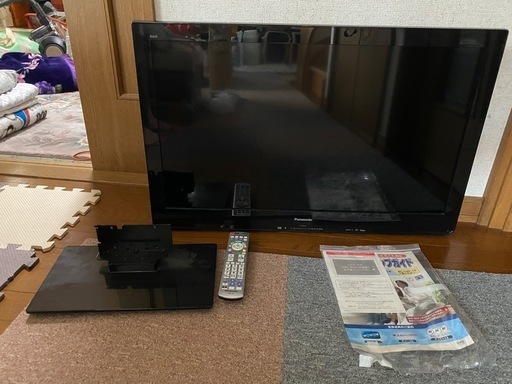 Panasonic パナソニック 液晶テレビ　TH-L32C5