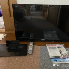 Panasonic パナソニック 液晶テレビ　TH-L32C5