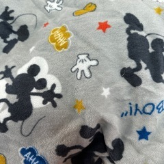 シングルベッド用　　マットレスカバーの画像