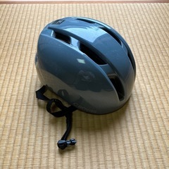 自転車用ヘルメット　新品未使用