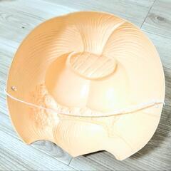 新品未使用　時代劇風かつらの画像
