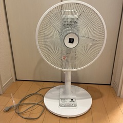 中古】博多駅の扇風機を格安/激安/無料であげます・譲ります