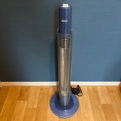 MORITA 電気ヒーター MS-C906Ti