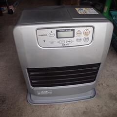 コロナ 石油ファンヒーター FH-G3215Y