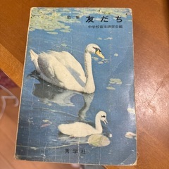 歌集　友だち