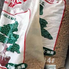 硬質赤玉土 三本線 中粒  14ℓ以上の画像