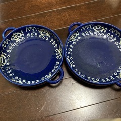 グラタン皿