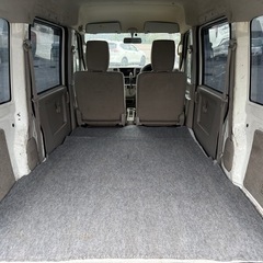 🉐車検2年付！エブリイ26年式 美品車 スズキ軽バン エブリィ ETC付の画像