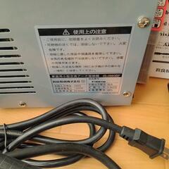 IKAURTOOLS  溶接機　IS―H40BFの画像
