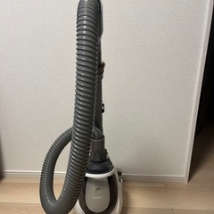 三菱電機　掃除機　紙パック式　TC-FX55E3-H MITSU...