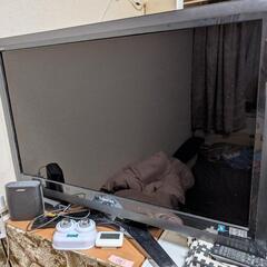 液晶テレビ 東芝REGZA 37Z1