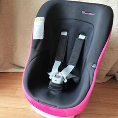 チャイルドシート ISOFIX専用