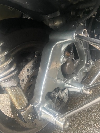 売却または交換希望