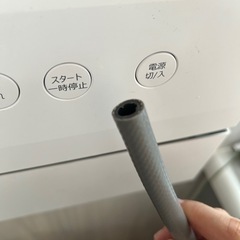 ✨COMFEE' 食洗機 工事不要 5人用 大容量 UV除菌 自動給水 の画像