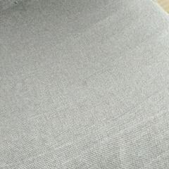 ニトリ製座椅子の画像