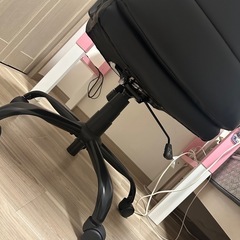 パソコンチェアの画像