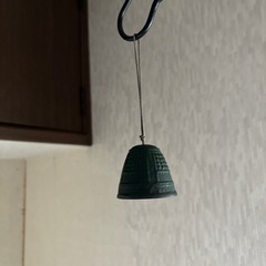 南部鉄　風鈴