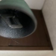 南部鉄　風鈴の画像