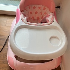 歩行器ウォーカー