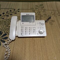 固定電話