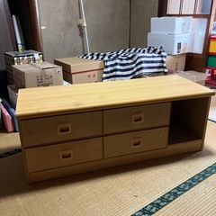 ローボード