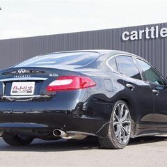 【自社ローン】 フーガハイブリッド FUGA HYBRID VI...