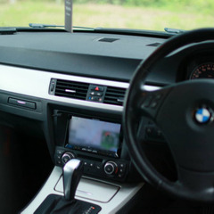 美車！BMW3シリーズ320iツーリングの画像