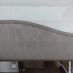 【無料】ベビーベット差し上げますの画像