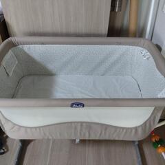 【無料】ベビーベット差し上げますの画像